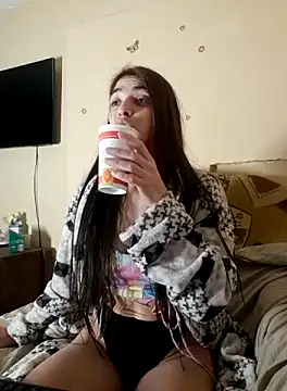 AntoniaHottie online show from 10, 2, 2025