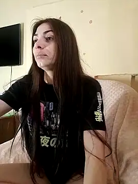 AntoniaHottie online show from 13, 2, 2025