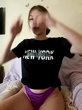 AntoniaHottie online show from 13, 3, 2025