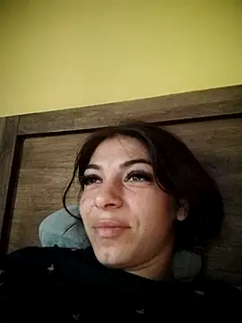AntoniaHottie online show from 7, 6, 2026