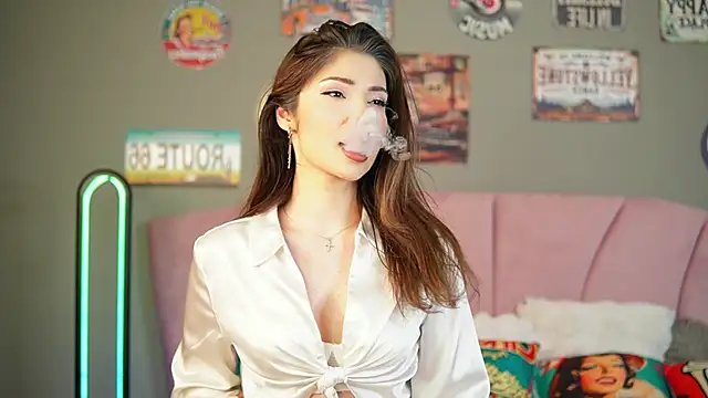 Mayleen x online show from 16, 5, 2026