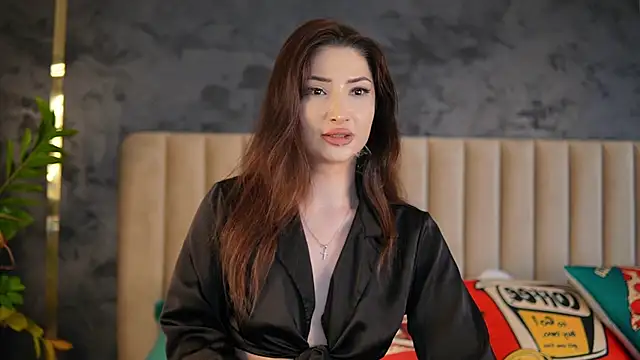 Mayleen x online show from 26, 6, 2026