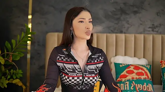 Mayleen x online show from 30, 6, 2026
