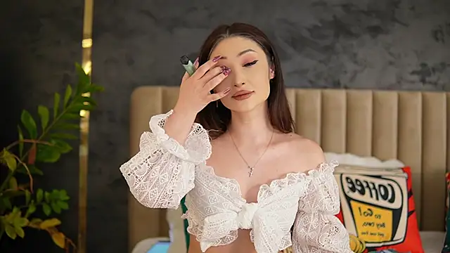 Mayleen x online show from 2, 7, 2026