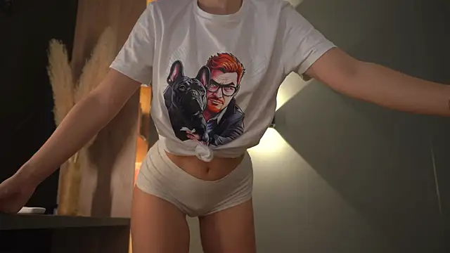 -Snowwwy- online show from 17, 3, 2025