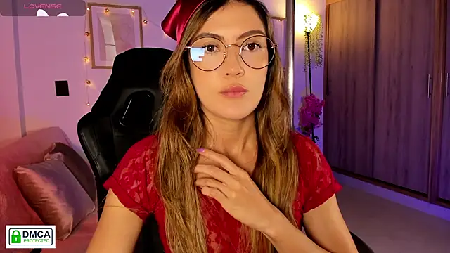 Lilabril online show from 16, 3, 2026