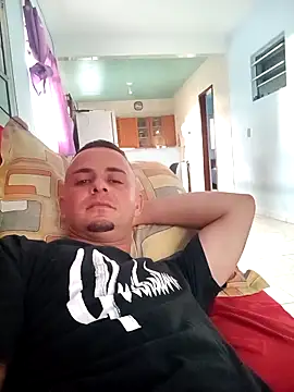 Branquelo18 online show from 21, 2, 2025