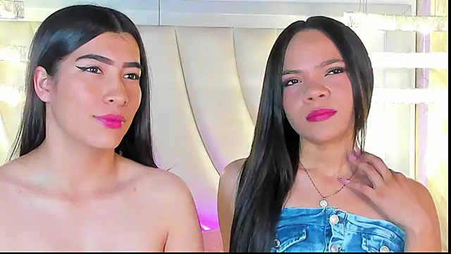 siara and zoe online show from 10, 4, 2026