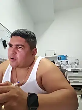 gordito xx online show from 7, 1, 2025