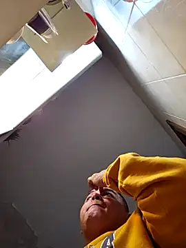 gordito xx online show from 13, 1, 2025