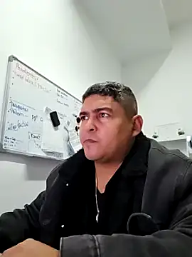 gordito xx online show from 14, 1, 2025