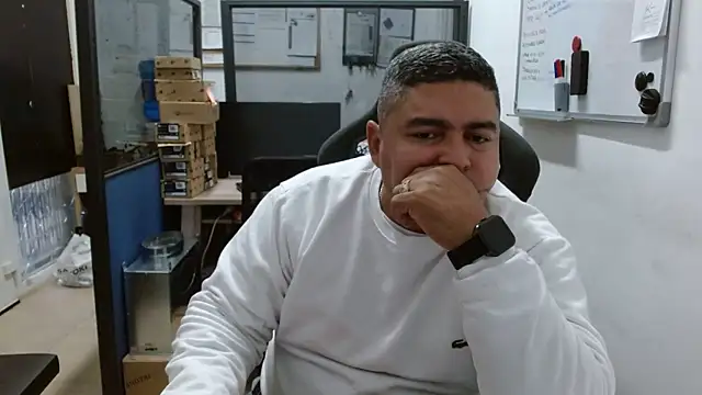 gordito xx online show from 20, 2, 2025