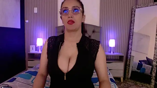 dayana mendoza69 online show from 22, 10, 2025