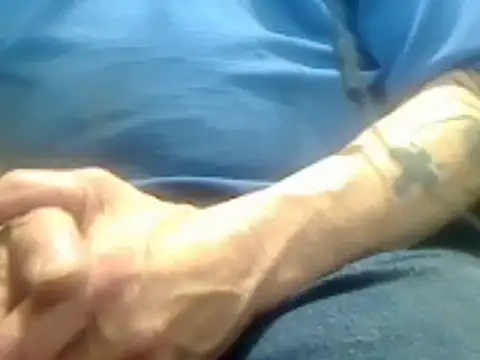 markluvskitty online show from 13, 2, 2025