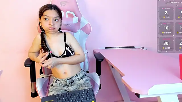 CharlotteMuller online show from 25, 10, 2025