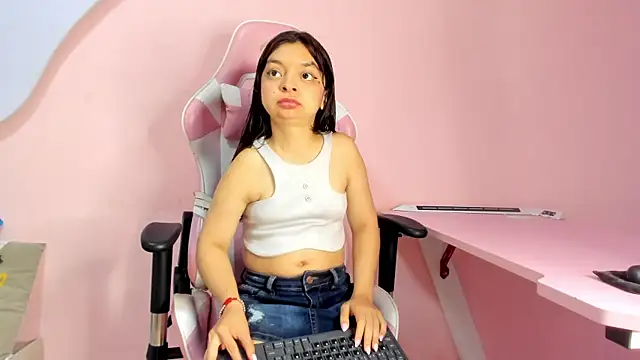 CharlotteMuller online show from 21, 2, 2026