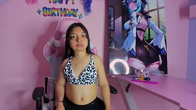 CharlotteMuller online show from 12, 3, 2026