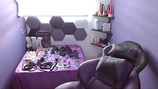 Snapshot of Alexa_Slavehot777 chatting on 21, 1, 2025 Alexa Slavehot777 online show from 21, 1, 2025