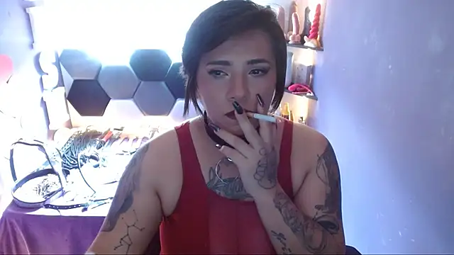 Snapshot of Alexa_Slavehot777 chatting on 2, 3, 2025 Alexa Slavehot777 online show from 2, 3, 2025