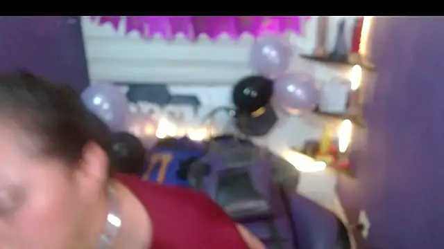 Snapshot of Alexa_Slavehot777 chatting on 28, 11, 2025 Alexa Slavehot777 online show from 28, 11, 2025