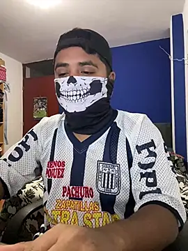 Daniel Black98 online show from 18, 3, 2025