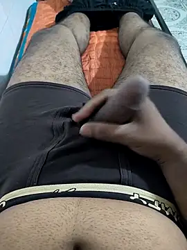 HunterBoy27ForMilf online show from 28, 9, 2025