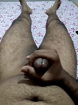 HunterBoy27ForMilf online show from 23, 11, 2025