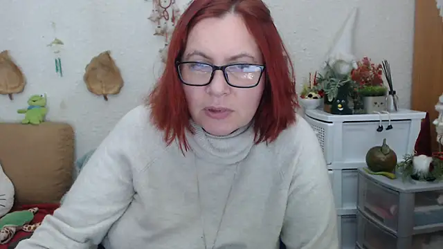 PlayfullMature online show from 4, 3, 2025