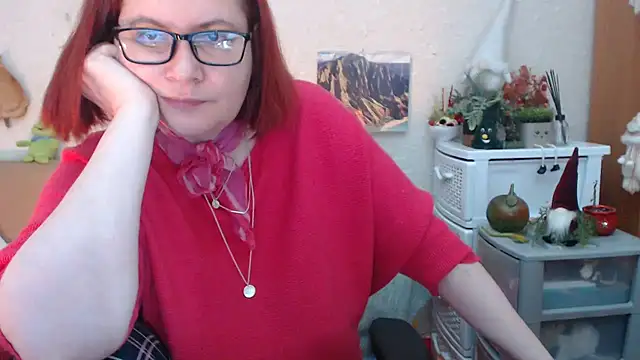 PlayfullMature online show from 6, 3, 2025