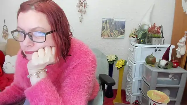 PlayfullMature online show from 9, 3, 2025