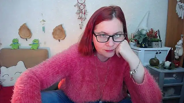 PlayfullMature online show from 9, 3, 2025