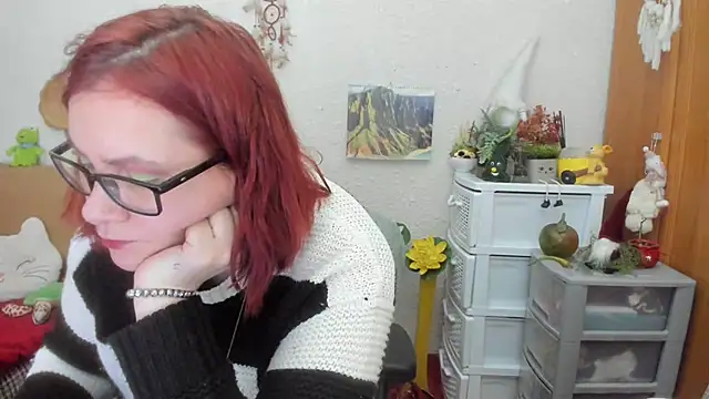 PlayfullMature online show from 12, 3, 2025