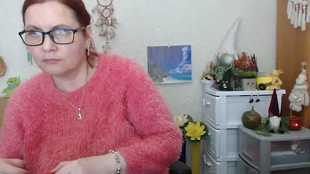 PlayfullMature online show from 21, 3, 2025