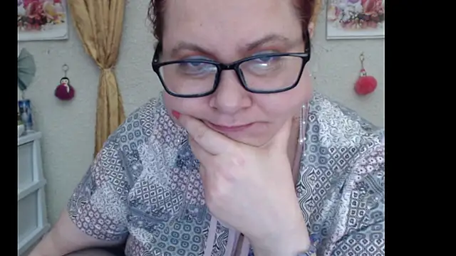 PlayfullMature online show from 5, 10, 2025