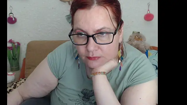 PlayfullMature online show from 26, 11, 2025