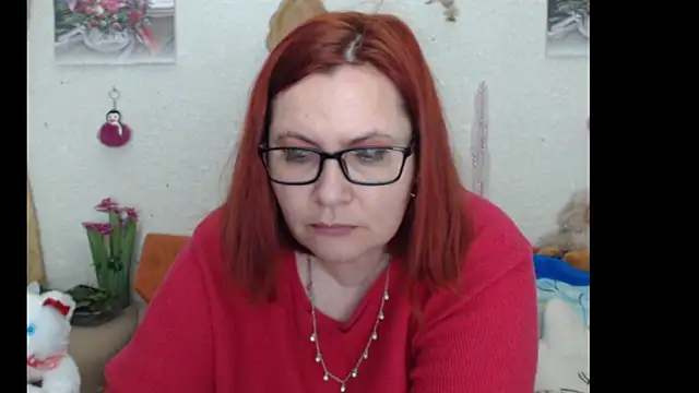 PlayfullMature online show from 29, 11, 2025