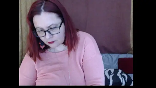 PlayfullMature online show from 28, 3, 2026