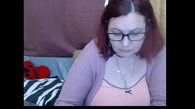 PlayfullMature online show from 14, 4, 2026