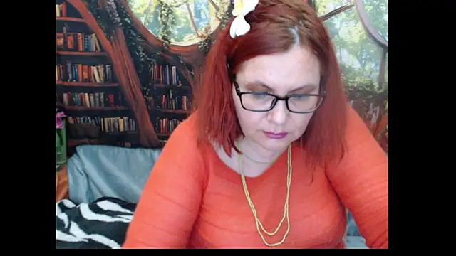 PlayfullMature online show from 3, 6, 2026