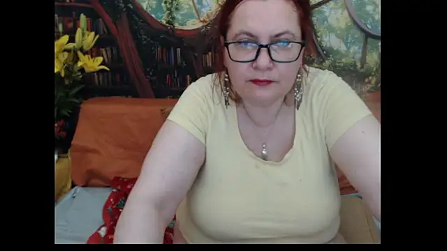 PlayfullMature online show from 29, 6, 2026