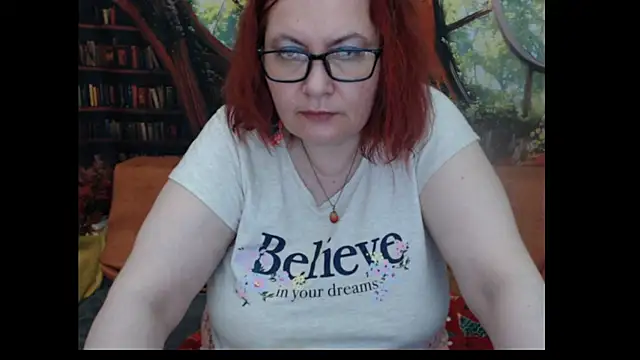 PlayfullMature online show from 13, 7, 2026