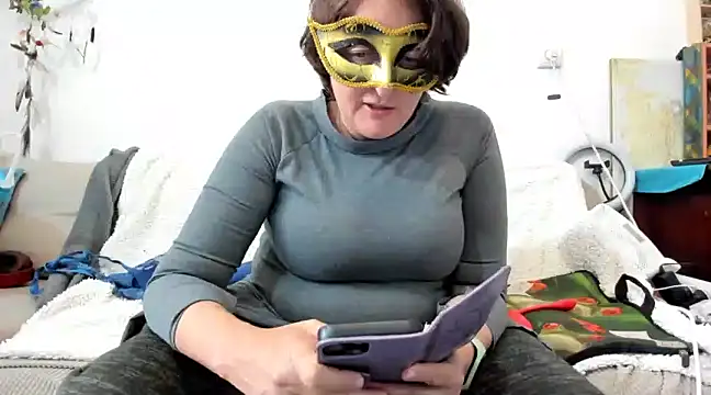 IsraeliMilf online show from 22, 12, 2024