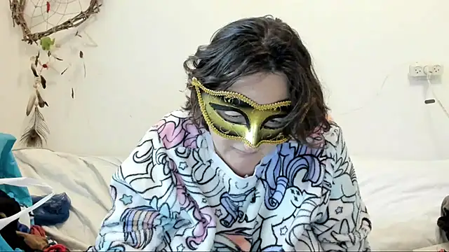 IsraeliMilf online show from 9, 2, 2025