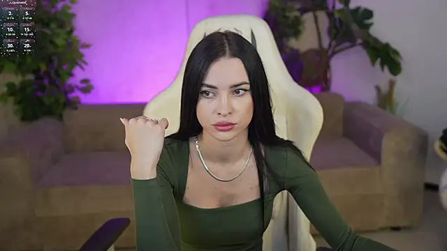 Tina Breeze online show from 13, 10, 2025