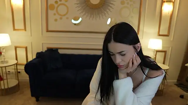 Tina Breeze online show from 25, 3, 2026