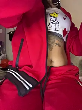  Dulcinea777 online show from 5, 11, 2025