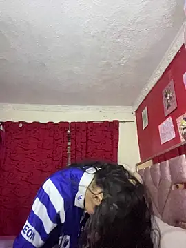  Dulcinea777 online show from 12, 11, 2025