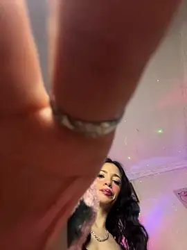  Dulcinea777 online show from 20, 12, 2025