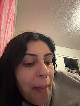 ThickerThanYoBitch online show from 6, 2, 2026