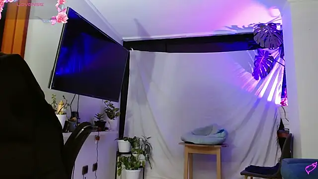 Snapshot of Evethereal chatting on 19, 1, 2026 Evethereal online show from 19, 1, 2026